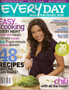 Dogeared Press - Everyday With Rachel Ray Magazine