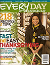 Dogeared Press - Everyday With Rachel Ray Magazine