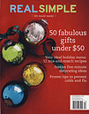 Dogeared Press - Real Simple Magazine