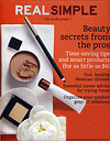 Dogeared Press - Real Simple Magazine