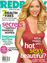Dogeared Press - Redbook Magazine