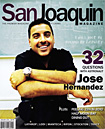 Dogeared Press - San Joaquin Magazine