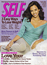 Dogeared Press - Self Magazine