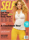 Dogeared Press - Self Magazine