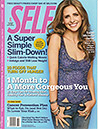 Dogeared Press - Self Magazine