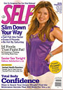 Dogeared Press - Self Magazine