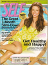 Dogeared Press - Self Magazine