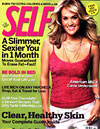 Dogeared Press - Self Magazine