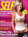 Dogeared Press - Self Magazine
