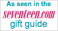Seventeen.com - icon