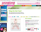 Dogeared Press - Seventeen.com