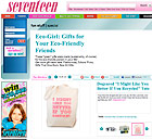 Dogeared Press - Seventeen.com