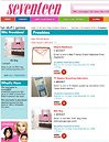 Dogeared Press - Seventeen.com