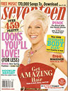 Dogeared Press - Seventeen Magazine