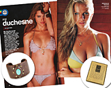 Dogeared Press - Sports Illustrated Swimsuit Edition