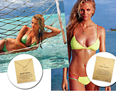 Dogeared Press - Sports Illustrated Swimsuit Edition