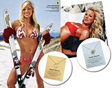 Dogeared Press - Sports Illustrated Swimsuit Edition