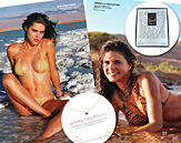 Dogeared Press - Sports Illustrated Swimsuit Edition