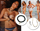 Dogeared Press - Sports Illustrated Swimsuit Edition