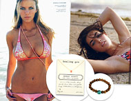 Dogeared Press - Sports Illustrated Swimsuit Edition