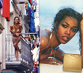 Dogeared Press - Sports Illustrated Swimsuit Edition