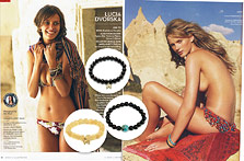 Dogeared Press - Sports Illustrated Swimsuit Edition