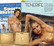 Dogeared Press - Sports Illustrated Swimsuit Edition