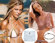 Dogeared Press - Sports Illustrated Swimsuit Edition