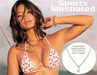 Dogeared Press - Sports Illustrated Swimsuit Edition