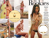 Dogeared Press - Sports Illustrated Swimsuit Edition