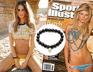 Dogeared Press - Sports Illustrated Swimsuit Edition