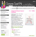 Dogeared Press - Someone Spoil Me