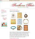 Dogeared Press - Southern Flair Magazine