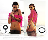 Dogeared Press - Surfing Magazine Swimsuit Edition 2010