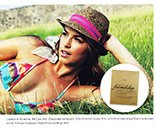 Dogeared Press - Surfing Magazine Swimsuit Edition 2010
