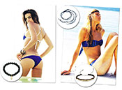 Dogeared Press - Surfing Magazine Swimsuit Edition 2010