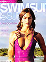Dogeared Press - Surfing Magazine Swimsuit Edition 2010