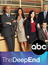 Dogeared Press - As Seen on TV: ABC's The Deep End