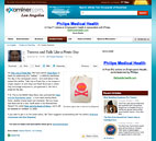 Dogeared Press - Examiner.com