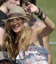 Dogeared Press - Celebrity Style Guide - Ashley Tisdale