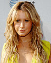 Dogeared Press - Celebrity Style Guide - Ashley Tisdale