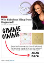 Dogeared Press - Tyrabanks.com