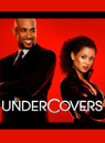 Dogeared Press - As Seen on TV: Undercovers