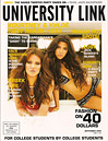 Dogeared Press - University Links Magazine
