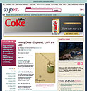 Dogeared Press - Stylelist Fashion Blog