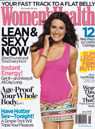 Dogeared Press - Women's Health Magazine