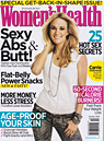 Dogeared Press - Women's Health Magazine