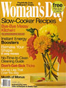 Dogeared Press - Woman's Day Magazine