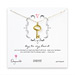 antique key to my heart gold dipped necklace - 20 inches