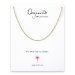faceted ball chain, gold dipped -24 inches